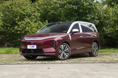 比亚迪大唐 EV