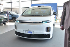 零跑汽车零跑D99 纯电版