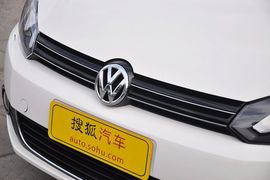 2012款大众高尔夫