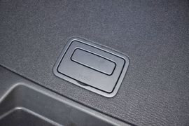 2011款现代维拉克斯