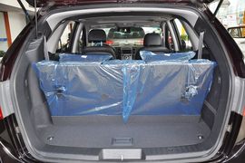 2011款现代维拉克斯