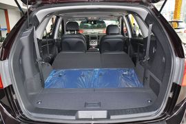 2011款现代维拉克斯