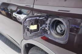 2011款现代维拉克斯