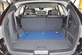 2011款现代维拉克斯