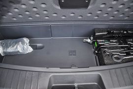 2011款现代维拉克斯