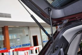 2011款现代维拉克斯