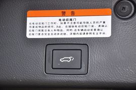 2011款现代维拉克斯