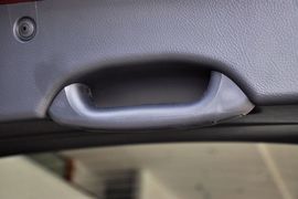 2011款现代维拉克斯