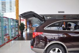 2011款现代维拉克斯