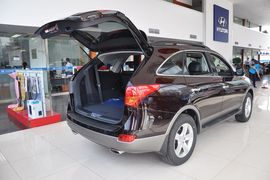 2011款现代维拉克斯