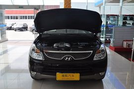 2011款现代维拉克斯