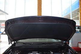 2011款现代维拉克斯