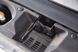 2011款现代维拉克斯