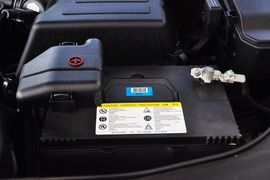 2011款现代维拉克斯