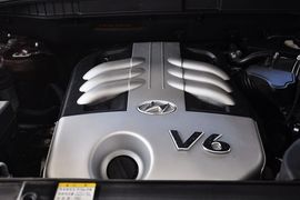 2011款现代维拉克斯