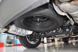 2011款现代维拉克斯