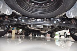 2011款现代维拉克斯