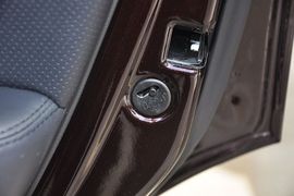 2011款现代维拉克斯