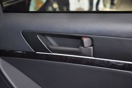 2011款现代维拉克斯