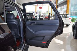 2011款现代维拉克斯