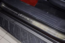 2011款现代维拉克斯