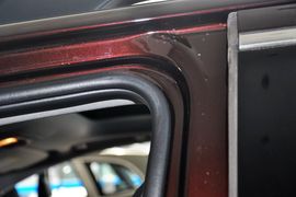 2011款现代维拉克斯