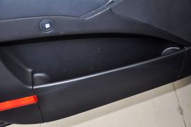 2011款现代维拉克斯