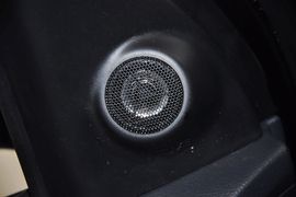 2011款现代维拉克斯