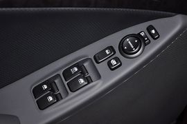 2011款现代维拉克斯