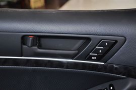 2011款现代维拉克斯