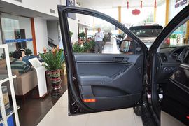 2011款现代维拉克斯