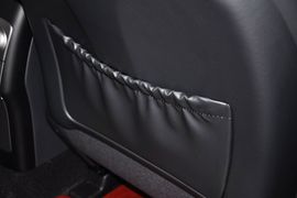 2011款现代维拉克斯