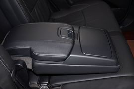 2011款现代维拉克斯