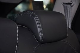 2011款现代维拉克斯