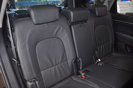 2011款现代维拉克斯