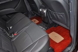 2011款现代维拉克斯