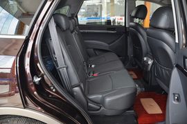 2011款现代维拉克斯