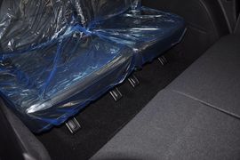 2011款现代维拉克斯