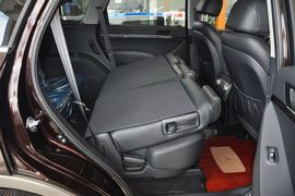 2011款现代维拉克斯