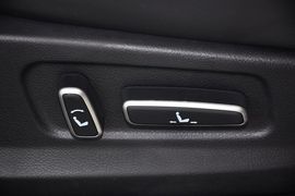 2011款现代维拉克斯