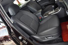 2011款现代维拉克斯