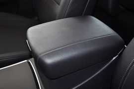 2011款现代维拉克斯