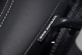 2011款现代维拉克斯