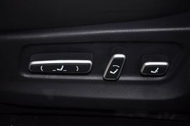 2011款现代维拉克斯