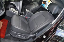 2011款现代维拉克斯