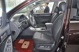 2011款现代维拉克斯