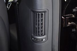 2011款现代维拉克斯