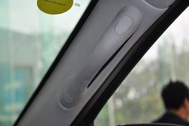 2011款现代维拉克斯