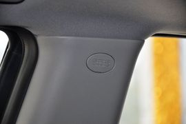 2011款现代维拉克斯