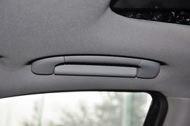 2011款现代维拉克斯